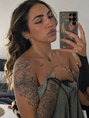 Leaked Ipandarina private photo viral onlyfans