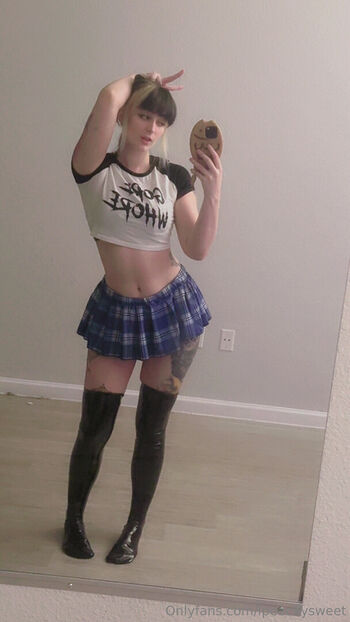 ipeachysweet