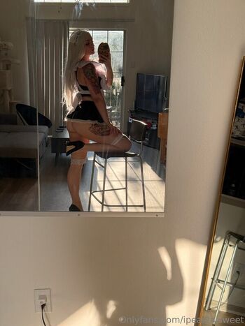 Leaked Ipeachysweet private photo viral onlyfans
