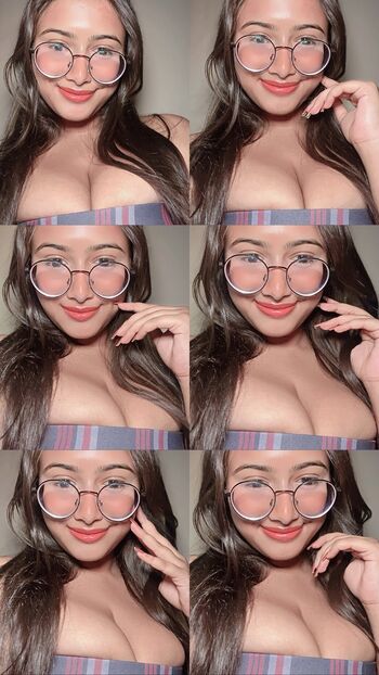 Leaked Ipsita nandi page private photo viral onlyfans