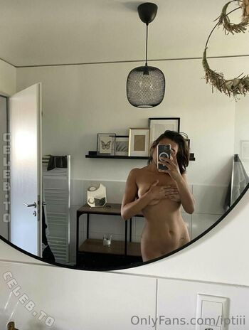 Leaked Iptiii private photo viral onlyfans
