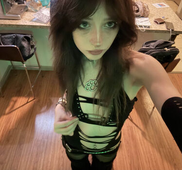 Leaked Irghost private photo viral onlyfans