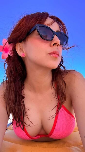 Leaked Irais moreno private photo viral onlyfans