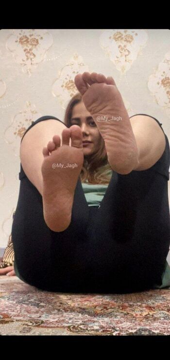 Leaked Iranian youtubers private photo viral onlyfans