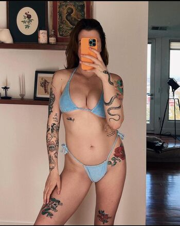 Ireland Baldwin