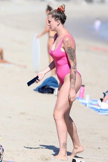 Leaked Ireland baldwin private photo viral onlyfans