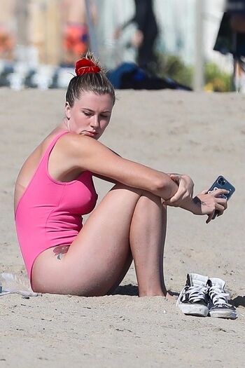 Leaked Ireland baldwin private photo viral onlyfans