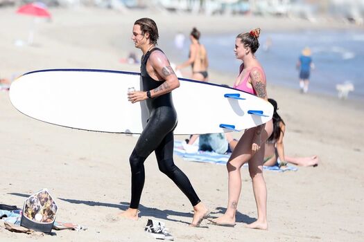 Leaked Ireland baldwin private photo viral onlyfans