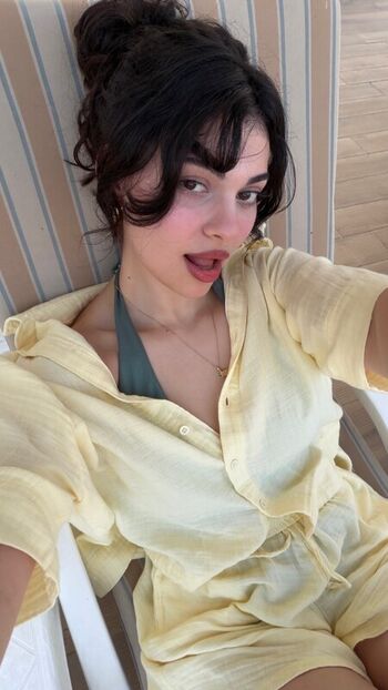 Leaked Irem avci page private photo viral onlyfans