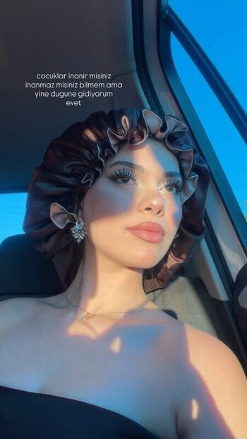 Leaked Irem avci page private photo viral onlyfans