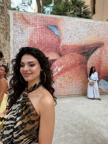 Leaked Irem avci private photo viral onlyfans