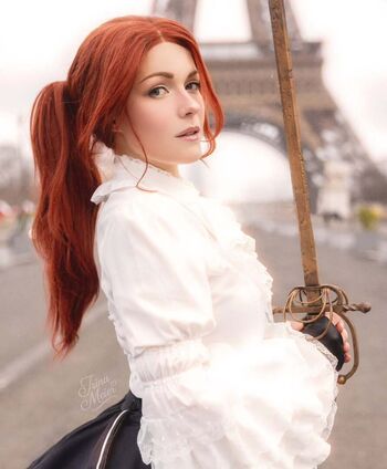 Irena Meier - Irina Meier - Irine Meier