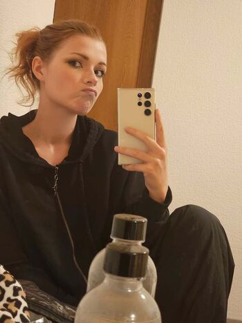 Leaked Irena meier private photo viral onlyfans
