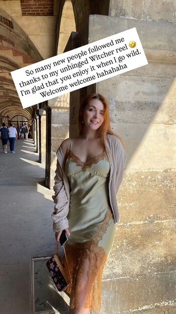 Leaked Irena meier private photo viral onlyfans