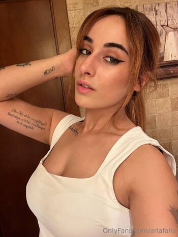 Leaked Irenebrie private photo viral onlyfans
