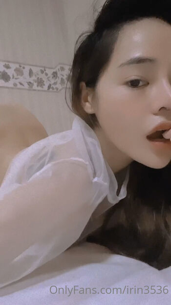 Leaked Irin page private photo viral onlyfans