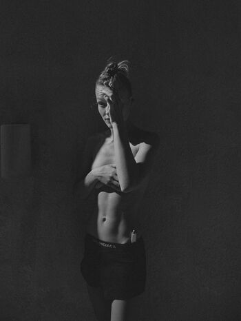 Leaked Irina kovaleva page private photo viral onlyfans