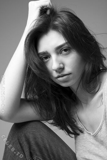 Leaked Irina lozovaya private photo viral onlyfans