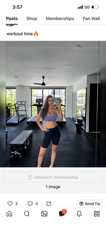 Leaked Irina repei private photo viral onlyfans