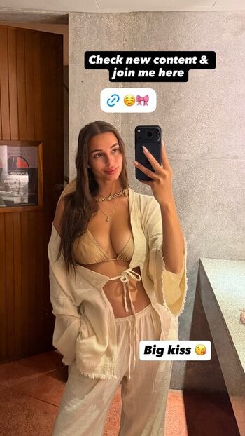 Leaked Irina repei private photo viral onlyfans