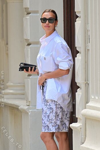 Irina Shayk