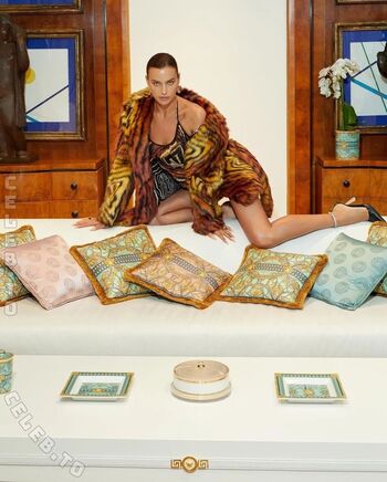 Leaked Irina shayk  page private photo viral onlyfans
