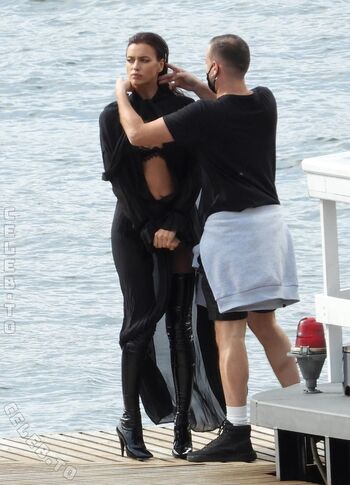 Irina Shayk