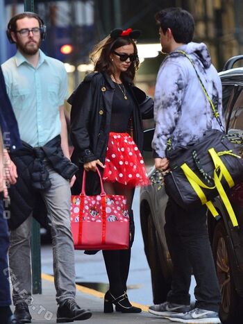 Leaked Irina shayk  page private photo viral onlyfans