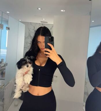 Irina Shayk