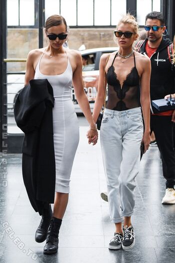 Leaked Irina shayk  page private photo viral onlyfans