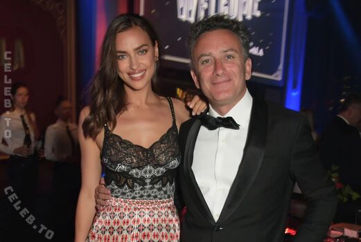 Irina Shayk