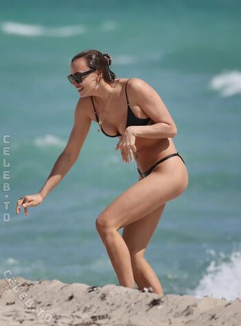 Leaked Irina shayk  page private photo viral onlyfans