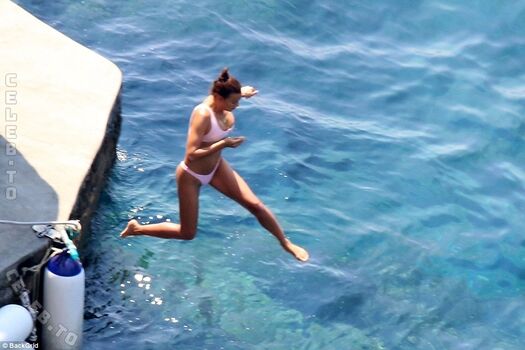 Leaked Irina shayk  page private photo viral onlyfans