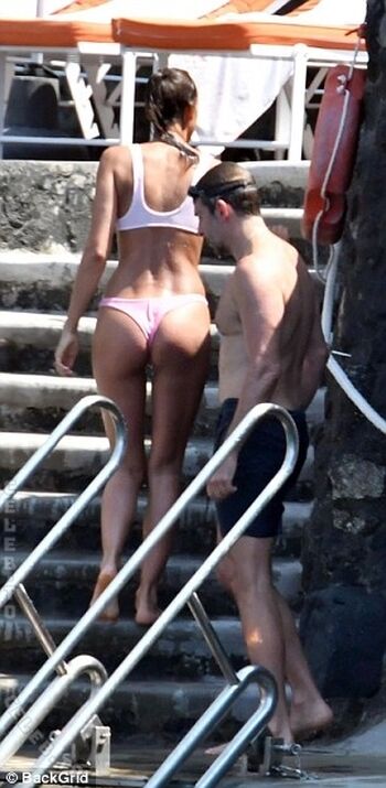 Irina Shayk