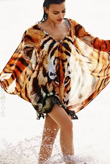 Leaked Irina shayk  page private photo viral onlyfans