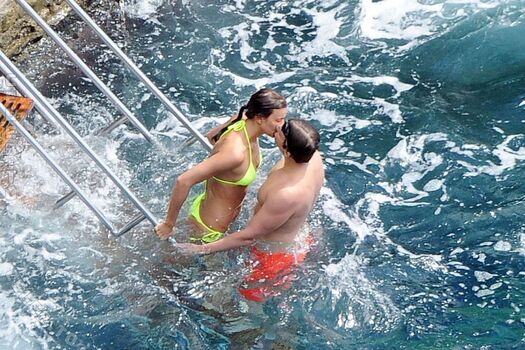 Leaked Irina shayk  page private photo viral onlyfans