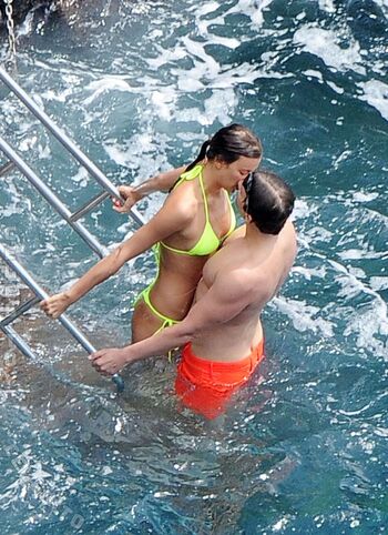 Leaked Irina shayk  page private photo viral onlyfans
