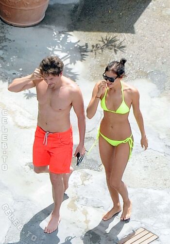 Leaked Irina shayk  page private photo viral onlyfans