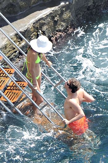 Leaked Irina shayk  page private photo viral onlyfans
