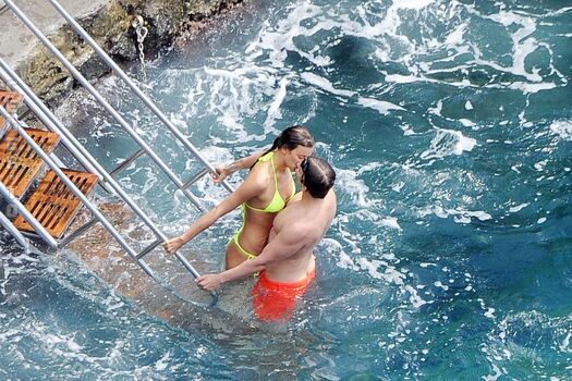 Leaked Irina shayk  page private photo viral onlyfans