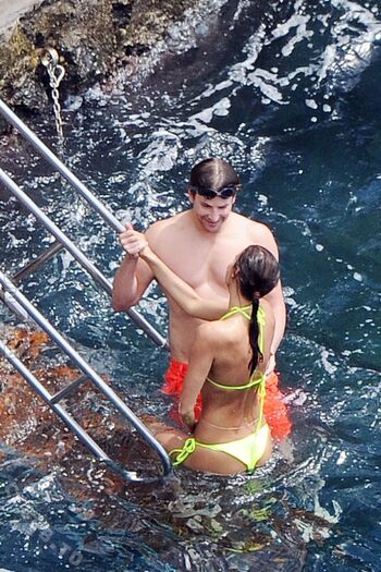 Leaked Irina shayk  page private photo viral onlyfans