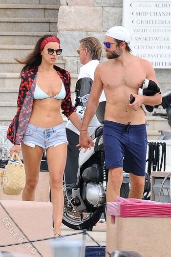 Leaked Irina shayk  page private photo viral onlyfans