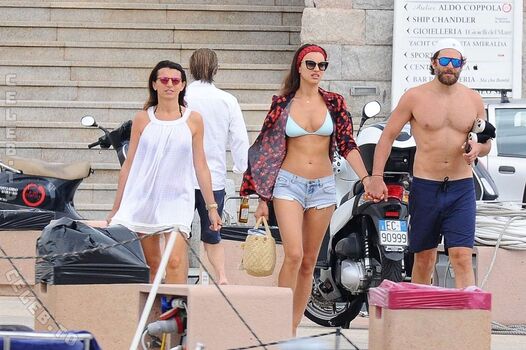 Leaked Irina shayk  page private photo viral onlyfans