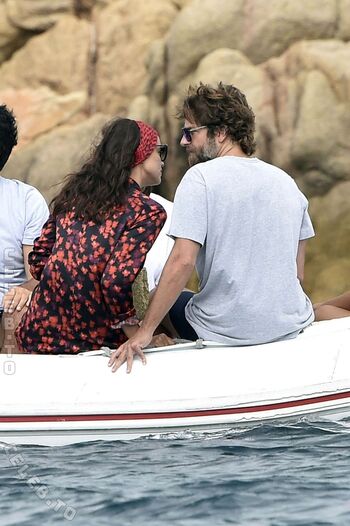 Leaked Irina shayk  page private photo viral onlyfans