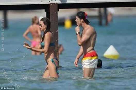 Leaked Irina shayk private photo viral onlyfans