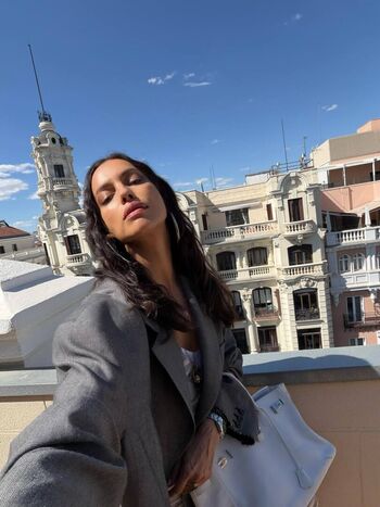 Leaked Irina shayk private photo viral onlyfans