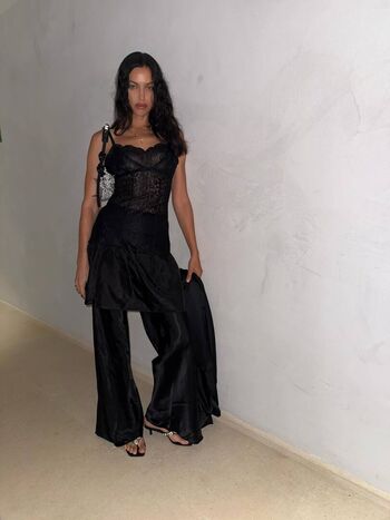 Leaked Irina shayk private photo viral onlyfans