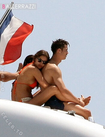 Leaked Irina shayk private photo viral onlyfans