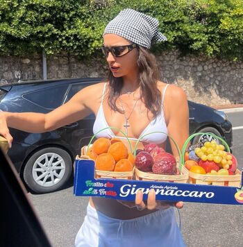 Leaked Irina shayk  page private photo viral onlyfans