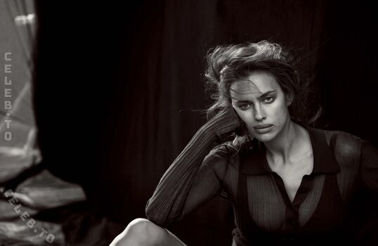 Irina Shayk